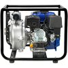 Duromax 212 CC 7 HP 2 in. 70 GPM Gas Powered High Pressure Water Pump XP702HP